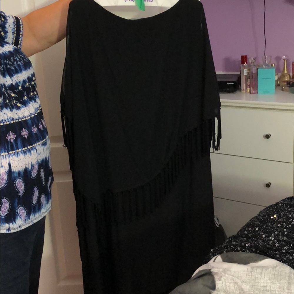 Xscape dress - Picture 2 of 3